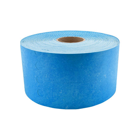 CombiCraft Tyvek sleufetiketten 250x25mm op rol - per rol met 1500 etiketten