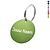 CombiCraft Aluminium sleutellabel met naam
