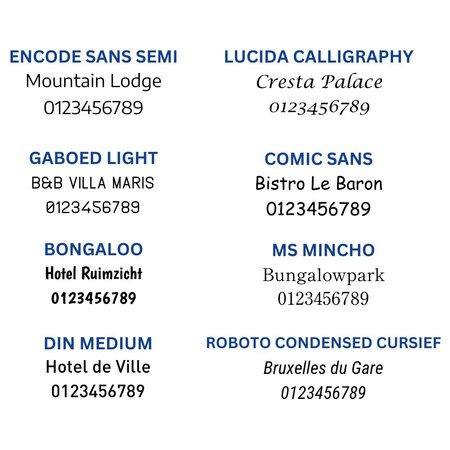 CombiCraft Nautico aluminium hotel sleutelhanger in zilver met gravering