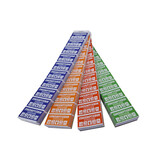 CombiCraft Halve consumptiebon op strips van 10 bonnen - per 1000 bonnen