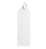 CombiCraft Blanco Combipaneel XL-sleutelhanger - per stuk