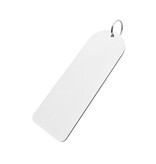 CombiCraft Blanco Combipaneel XL-sleutelhanger - per stuk