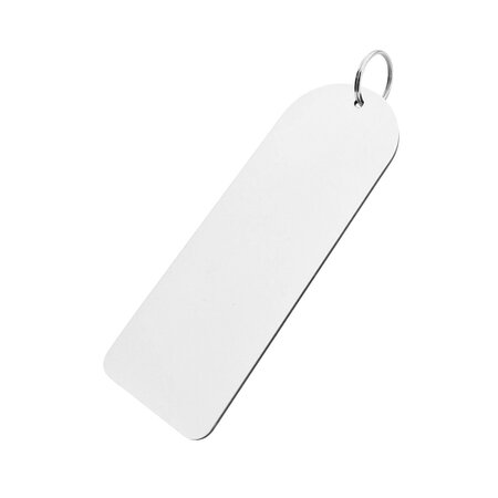 Blanco Combipaneel XL-sleutelhanger - per stuk