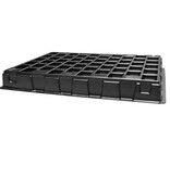 CombiCraft Reliëfmunt 1 met 2 telbakken - 1000 stuks