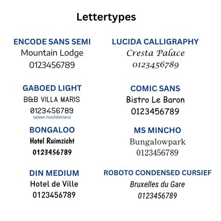 CombiCraft Houten hotel sleutelhanger Belly Wood donkerbruin blanco of met gravering - per 1 stuk