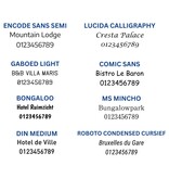 CombiCraft Houten hotel sleutelhanger Oaky Drop lichtbruin blanco of met gravering - per 1 stuk