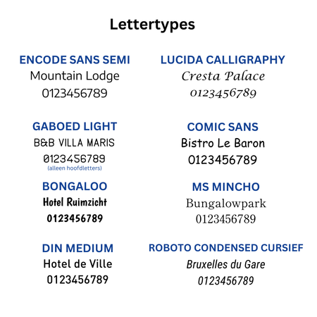 CombiCraft Metalen hotel sleutelhanger Classico 29x108mm met gravering zilverkleurig  - per stuk