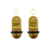 Mini Classic Goud met gravering