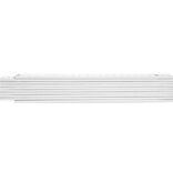 Houten duimstok 2 meter met eigen logo - per stuk