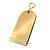 Blanco Pigalle hotel sleutelhanger