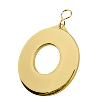 Blanco Magic hotel sleutelhanger