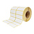 Etiketten HDPE 50x25mm TT printer
