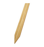 CombiCraft Bamboe steeketiketten 20x150mm - per 100 stuks