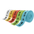 Entreebewijs op rol 114x60mm
