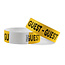 CombiCraft Guest Tyrex polsbandjes - per 100 stuks