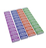 CombiCraft Hele consumptiebon op strips van 10 bonnen - per 1000 bonnen