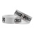 Sponsor Tyrex polsbandjes - 100 stuks