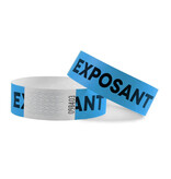 Exposant Tyrex polsbandjes - per 100 stuks