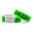 Alcohol allowed Tyrex polsbandjes - 100 stuks