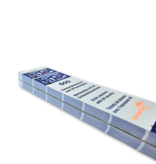 CombiCraft Consumptiebonnen met UV-beveiliging op strips van 10 bonnen - per 1000 bonnen