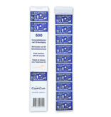 CombiCraft Consumptiebonnen met UV-beveiliging op strips van 10 bonnen - per 1000 bonnen