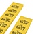 CombiCraft Consumptiebon maaltijd iconen - 1000 stuks
