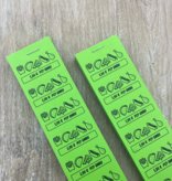 CombiCraft Consumptiebonnen met maaltijd iconen en eigen tekst - per 1000 bonnen