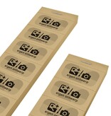 Consumptiebonnen maken met een eigen ontwerp - per 1000 bonnen