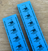 Consumptiebonnen maken met een eigen ontwerp - per 1000 bonnen