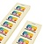 Consumptiebon met eigen logo - 1000 stuks
