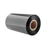 CombiCraft Thermal transfer ribbons 110mm x 300 meter wax/resin - per stuk