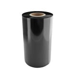 CombiCraft Thermal transfer ribbons 110mm x 300 meter wax/resin - per stuk