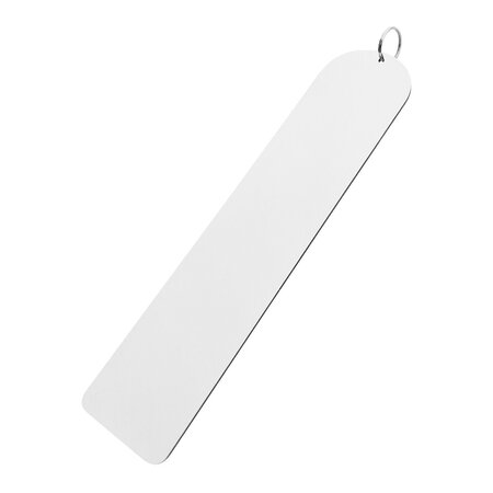 Blanco Combipaneel XXL-sleutelhanger - per stuk