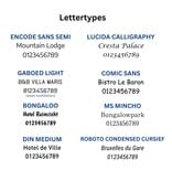 CombiCraft Aluminium hotel sleutelhanger Louis met gravering - per stuk