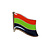 CombiCraft Vlag pin Alsmeer