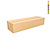 CombiCraft Blanco houten kaarthouder - per stuk