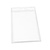 CombiCraft Blanco badgehouder 65x110mm - per stuk
