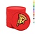 CombiCraft Consumptiemunten pizza - 100 stuks