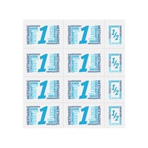 Consumptiekaart full colour - 10 consumpties