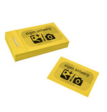 CombiCraft Attractiekaartjes met eigen ontwerp 50x30mm - per 810 kaartjes