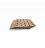 CombiCraft Breekmunten van hout met 25 munten per matje - per 1000 stuks