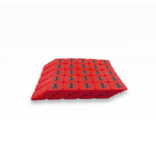 CombiCraft Breekmunten van gerecycled plastic met 25 munten per matje - per 1000 stuks