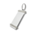 Blanco Breda hotel sleutelhanger