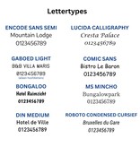 CombiCraft Houten hotel sleutelhanger Oaky Drop lichtbruin blanco of met gravering - per 1 stuk