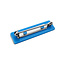 Brochespeld met tape 39x9,5mm - per stuk