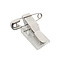 Losse combiclip of combiklem met tape 13x24mm - per stuk