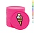 Consumptiemunten sorbet ijsje - 100 stuks