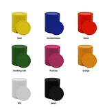 CombiCraft Kleine biologisch afbreekbare munten Ø23mm met jouw eigen ontwerp - per 1000 stuks