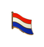 CombiCraft Vlag pin Nederland 18 x 14 mm - per 1 stuk