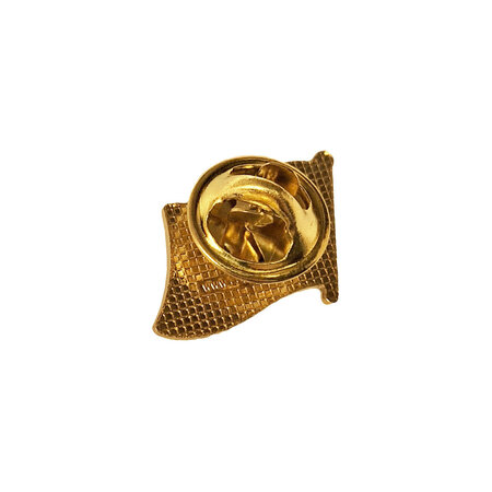 CombiCraft Vlag pin Ivoorkust 18 x 14 mm - per 1 stuk